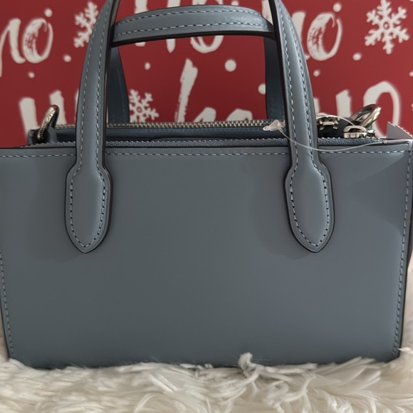 Coach Mini Crossbody Bag - Picture 2 of 8